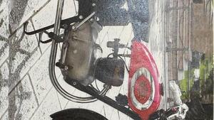 Gilera  