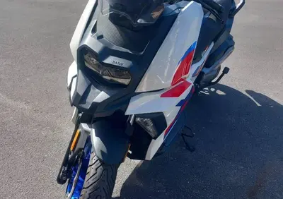 Bmw C 400 X (2021 - 24) - Annuncio 9820730