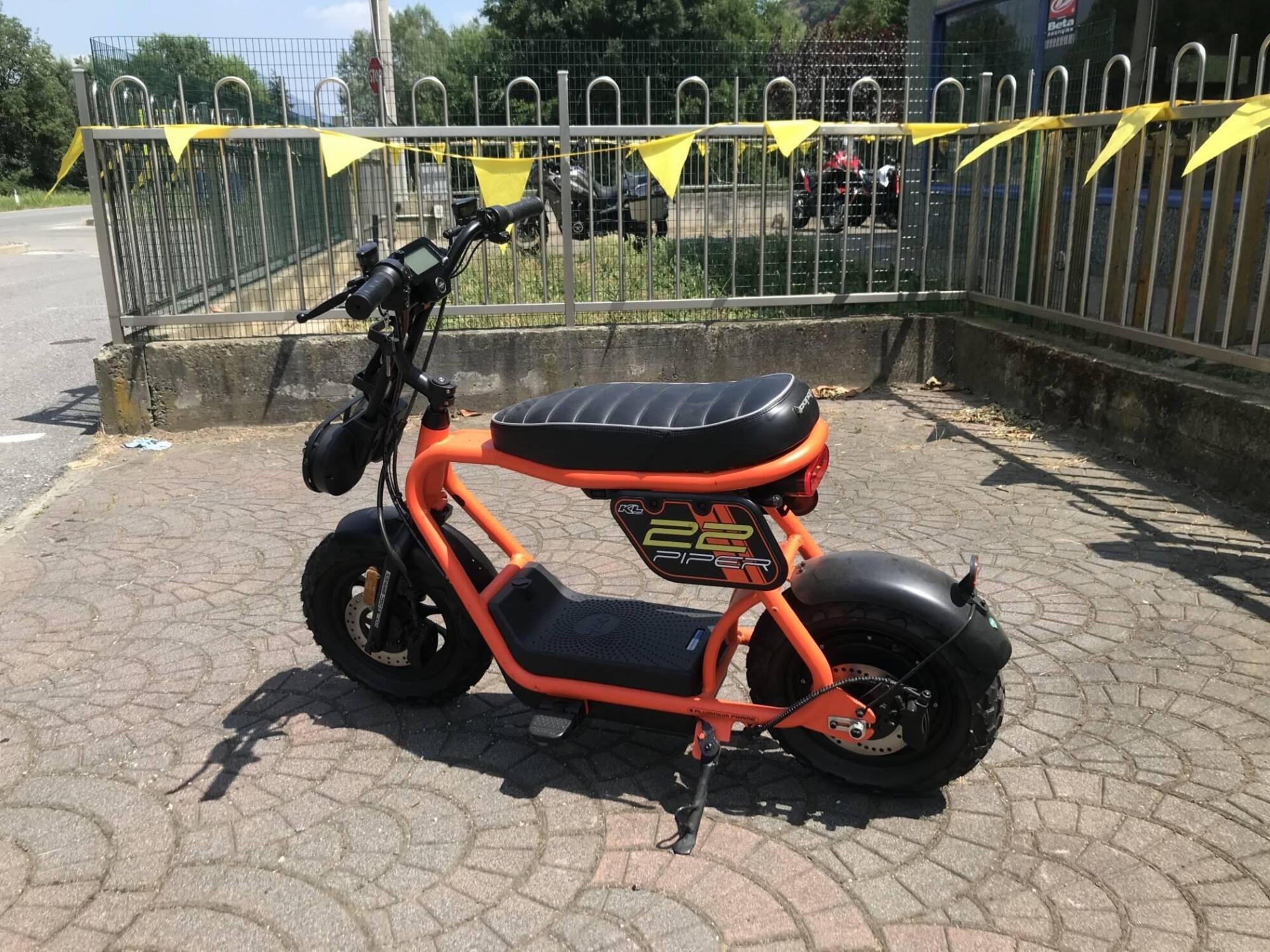 Immagine Moto