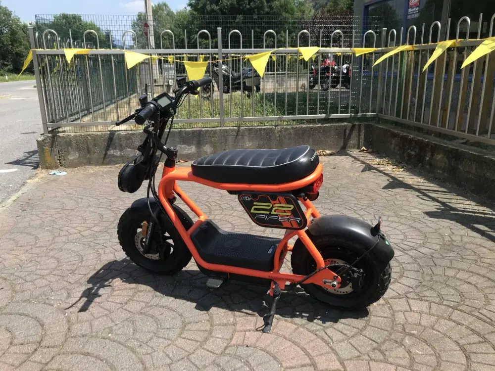 Immagine Moto