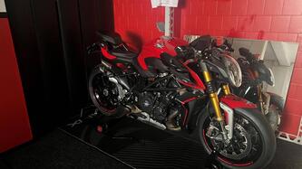 MV Agusta Brutale 1000 RR (2020) usata