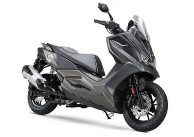 Kymco DTX 360 350 (2022 - 26) - Annuncio 9820738