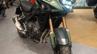 Honda CB 500 X (2022 - 23) usata