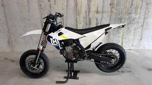 Husqvarna FC 450 (2021) 