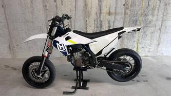 Husqvarna FC 450 (2021) usata