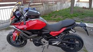 Bmw F 900 XR (2020 - 24) 