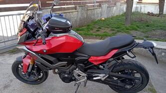 Bmw F 900 XR (2020 - 24) usata