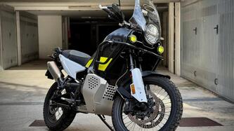 Husqvarna Norden 901 (2022 - 25) usata