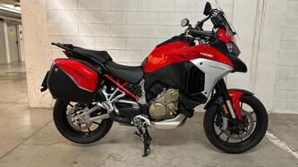 Ducati Multistrada V4 (2021 - 24) usata