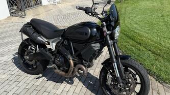 Ducati Scrambler 1100 (2018 - 20) usata