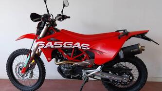 GASGAS ES 700 (2022 - 25) usata