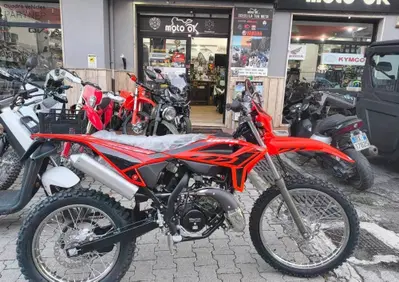 Betamotor RR 50 Enduro (2021 - 26) - Annuncio 9820790