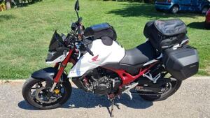 Honda CB 750 Hornet (2023 - 24) 