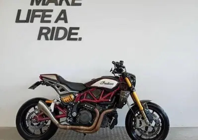 Indian FTR 1200 R Carbon (2021 - 25) - Annuncio 9820798