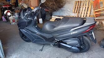 Kymco X-Town 300i ABS (2016 - 20) usata