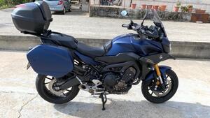 Yamaha Tracer 900 GT (2018 - 20) 
