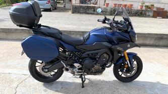 Yamaha Tracer 900 GT (2018 - 20) usata