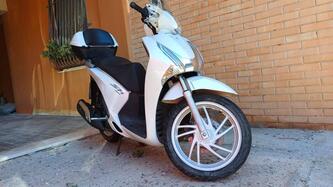 Honda SH 150 i ABS (2013 - 16) usata