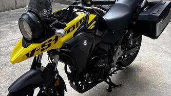 Suzuki V-Strom 250 (2017 - 20)