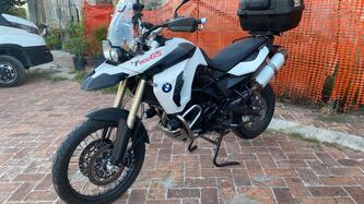 Bmw F 800 GS (2008 - 15) usata