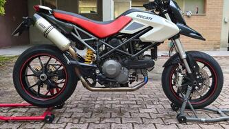 Ducati Hypermotard 796 (2012) usata