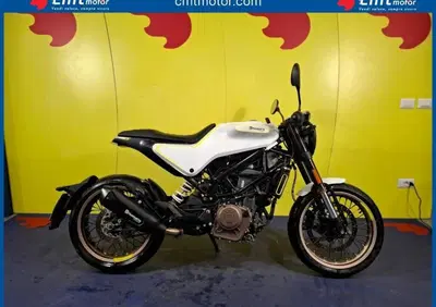Husqvarna Vitpilen 401 (2018 - 19) - Annuncio 9820831
