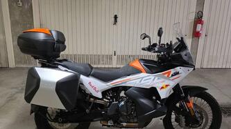 KTM 790 Adventure (2023 - 24)
