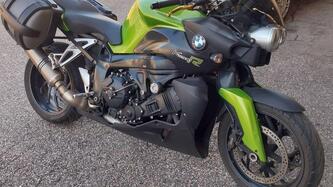 Bmw K 1200 R usata