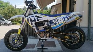 Husqvarna FS 450 (2018) 