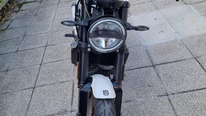 Husqvarna Vitpilen 401 (2018 - 19) 