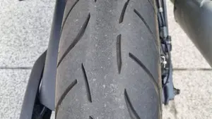 Husqvarna Vitpilen 401 (2018 - 19)  (5)