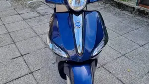 Piaggio Liberty 150 ABS (2017 - 20) 