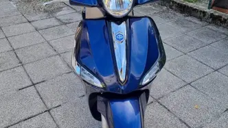 Piaggio Liberty 150 ABS (2017 - 20) usata