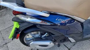 Piaggio Liberty 150 ABS (2017 - 20)  (4)