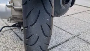 Piaggio Liberty 150 ABS (2017 - 20)  (7)