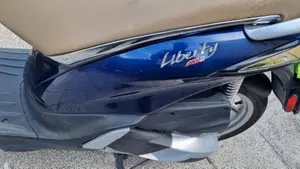 Piaggio Liberty 150 ABS (2017 - 20)  (8)
