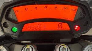 Ducati Monster 696 Plus (2007 - 14) 