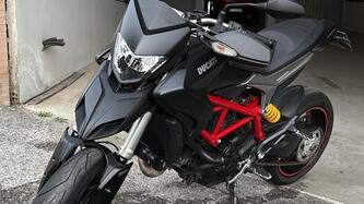 Ducati Hypermotard 821 (2013 - 15) usata