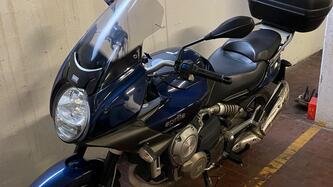 Aprilia Mana 850 GT ABS (2009 - 16) usata