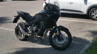 Honda NX500 (2024 - 25) usata