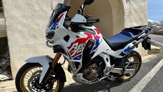 Honda Africa Twin CRF 1100L Adventure Sports (2024 - 25) usata