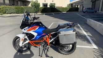 KTM 1290 Super Adventure R (2022 - 25)