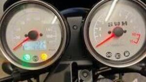 Swm Six6 500 Traveler (2023 - 25) 