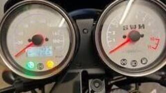 Swm Six6 500 Traveler (2023 - 25)