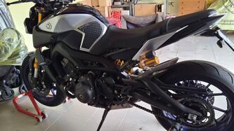 Yamaha MT-09 SP (2018 - 20)