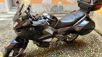 Honda Deauville 700  usata
