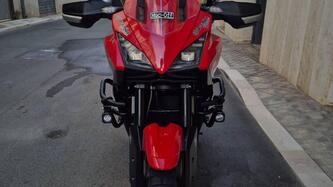 Moto Morini X-Cape 650 Gold Wheels Edition (2022 - 25) usata