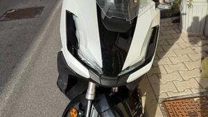 Honda ADV 350 (2022 - 24) 