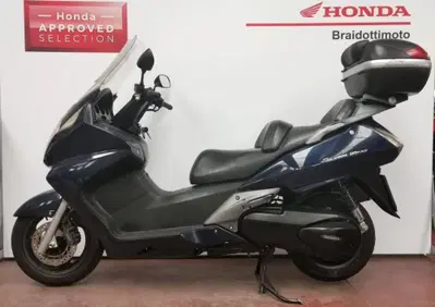 Honda Silver Wing 600 (2001 - 05) - Annuncio 9820919