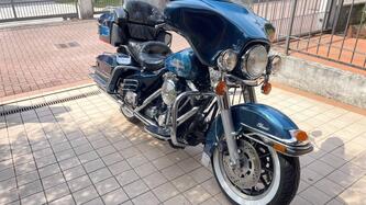 Harley-Davidson 1340 Electra Glide Classic (1989 - 93) - FLHTC usata